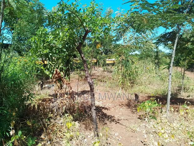 Half Acre Within Mathingira Township Sagana Makutano