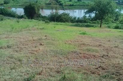 3.5 Acre Just 1km From NRB-Embu Dual Carriageway