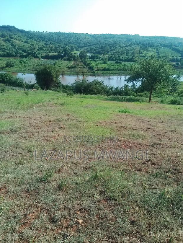 3.5 Acre Just 1km From NRB-Embu Dual Carriageway