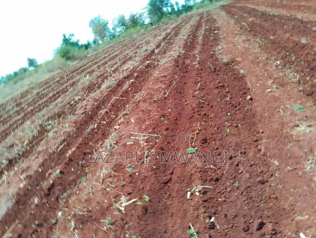 2 Acre for Sale at Muthiru Embu County