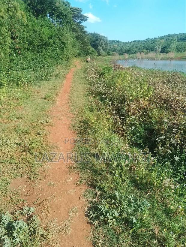 3.5 Acre Just 1km From NRB-Embu Dual Carriageway