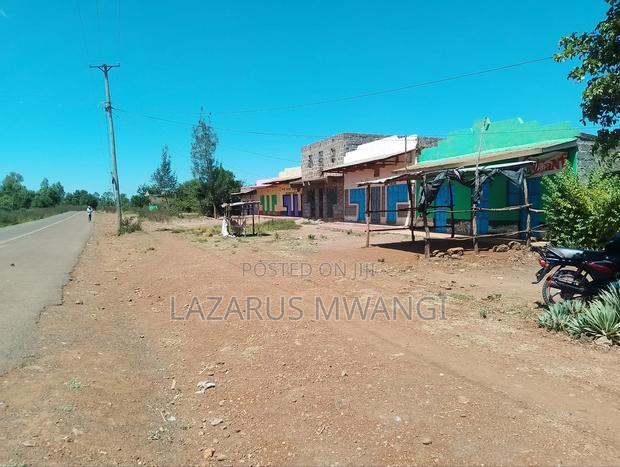 Eighth Plot for Sale With a 2br House