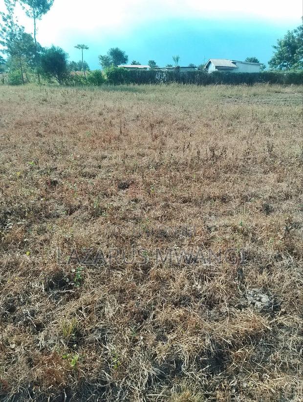 2 Acres at Rukanga Sagana Area 1.5km From Highway