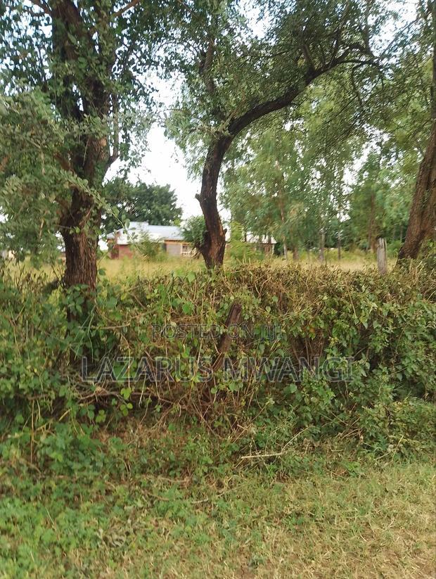 Quarter Acre for Sale at Karaba Near Karaba Health Centre