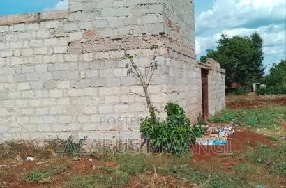 50 by 100 Plot for Sale at Mwea Kangai Area Near Kagio