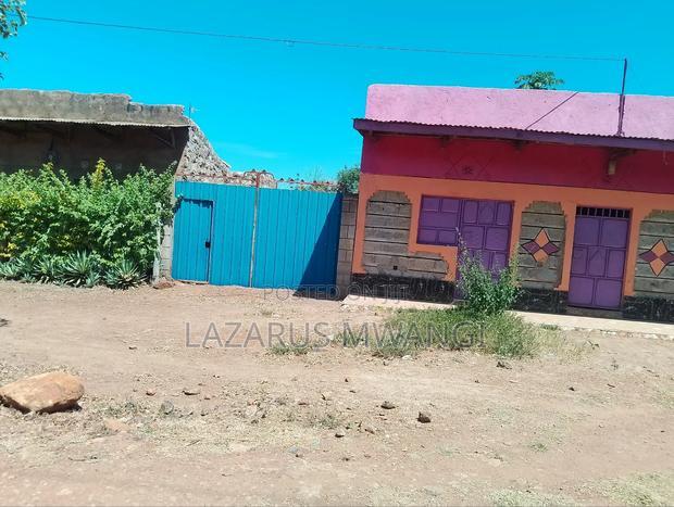 Half Acre Within Mathingira Township Sagana Makutano