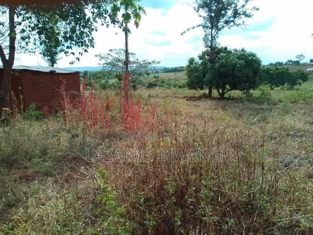 2 Acres of Fertile Land Near River Tana Mwea Embu
