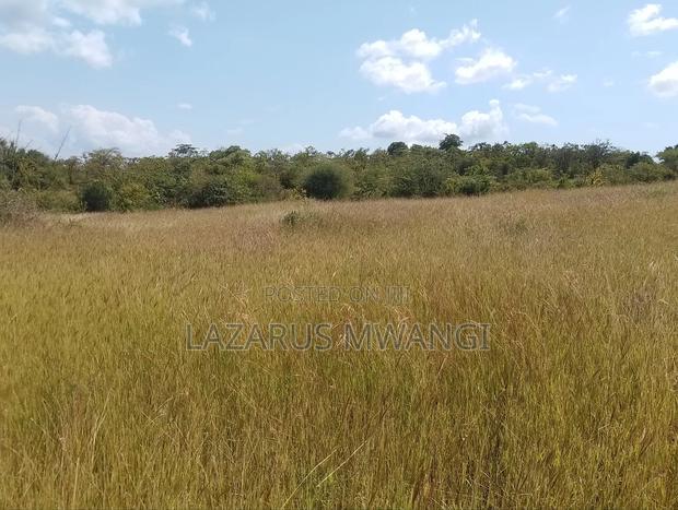 One Acre Mwea Karaba Kikumini Area Wango
