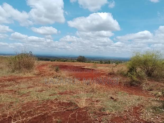 2 Acre for Sale at Muthiru Embu County