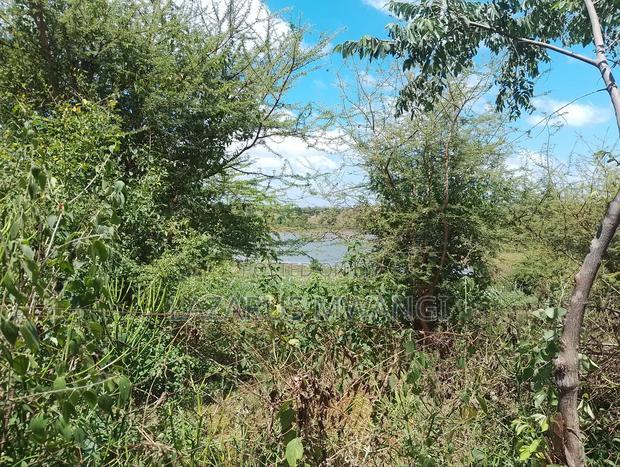 One Acre of Home for Sale at Nthingini Mwea Embu.