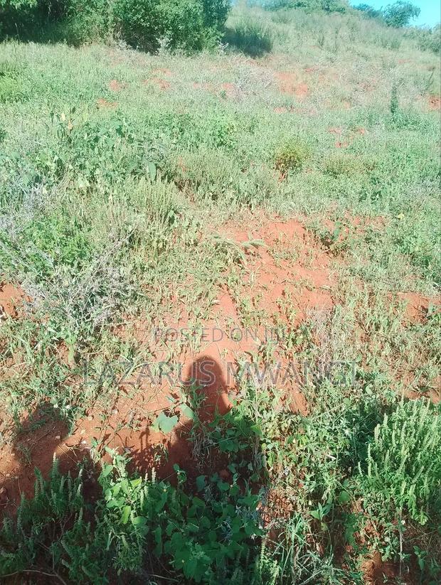 3.5 Acre Just 1km From NRB-Embu Dual Carriageway