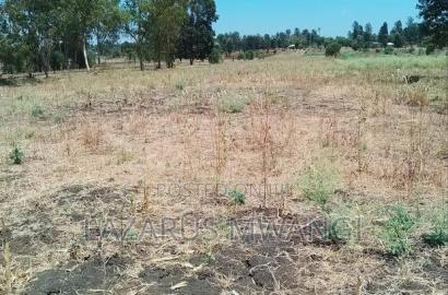 4 Acres of Scheme Land at Makima Location Embu Mwea