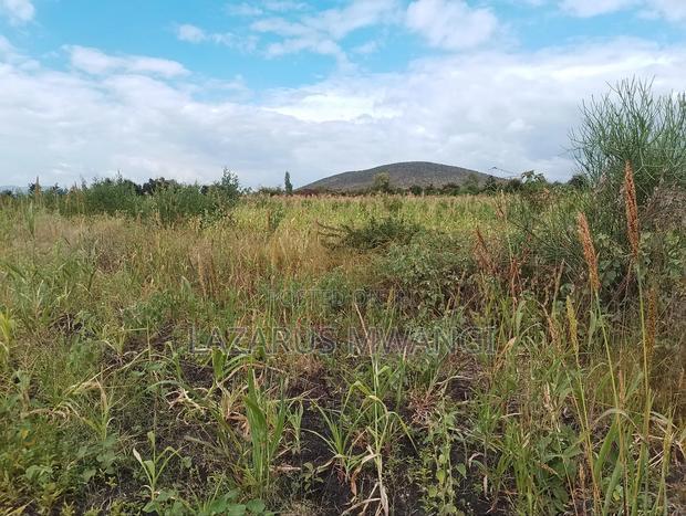 2 Acres of Land at Kakawa Area Embu Mwea