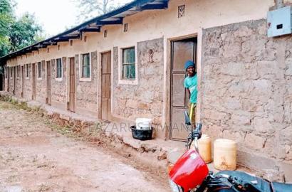 9bdrm House in Karuku Makutano, Mwea for rent