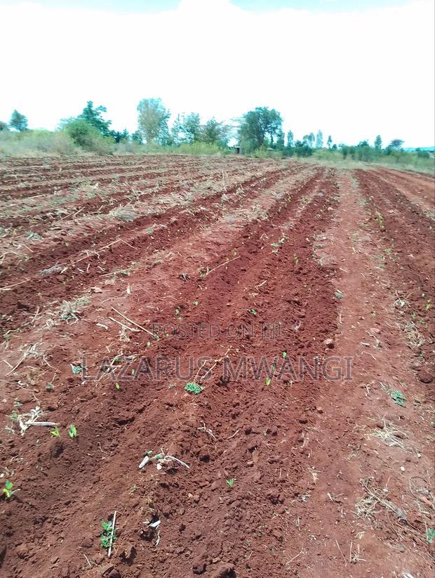 2 Acre for Sale at Muthiru Embu County