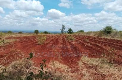 2 Acre for Sale at Muthiru Embu County