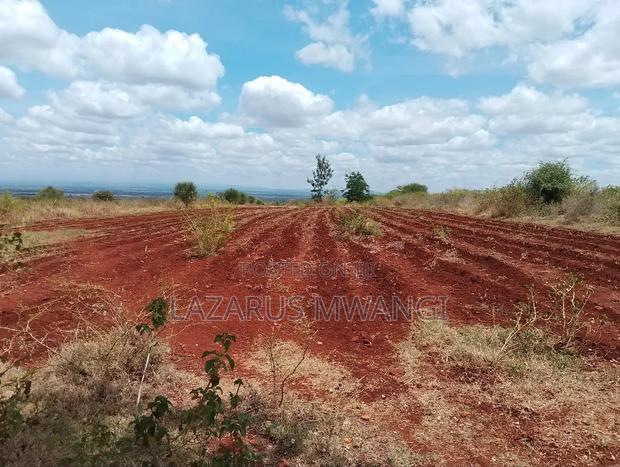 2 Acre for Sale at Muthiru Embu County