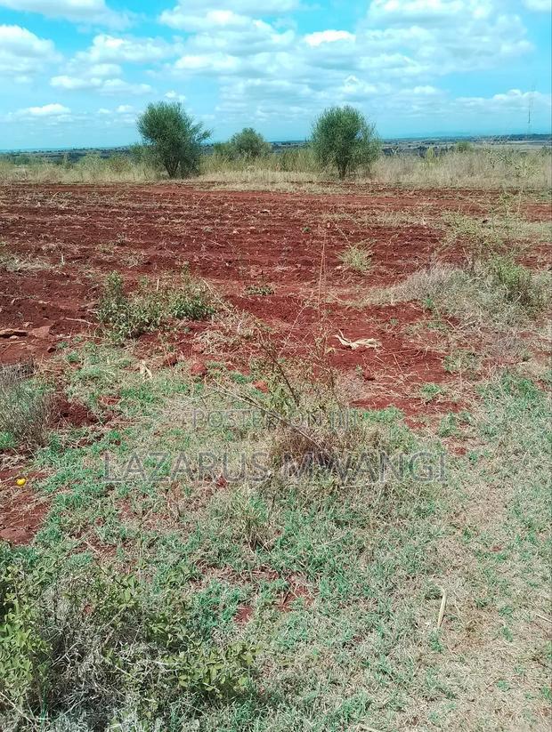 2 Acre for Sale at Muthiru Embu County