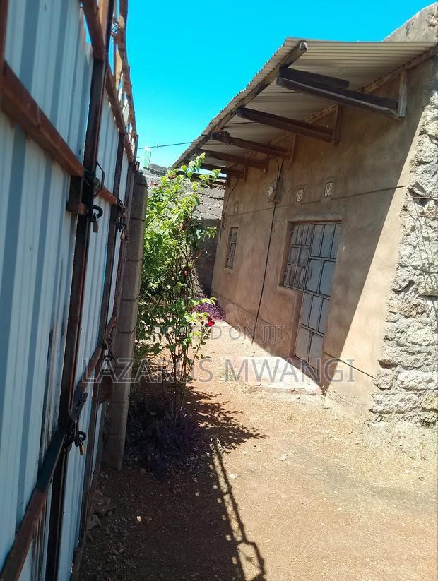 Eighth Plot for Sale With a 2br House