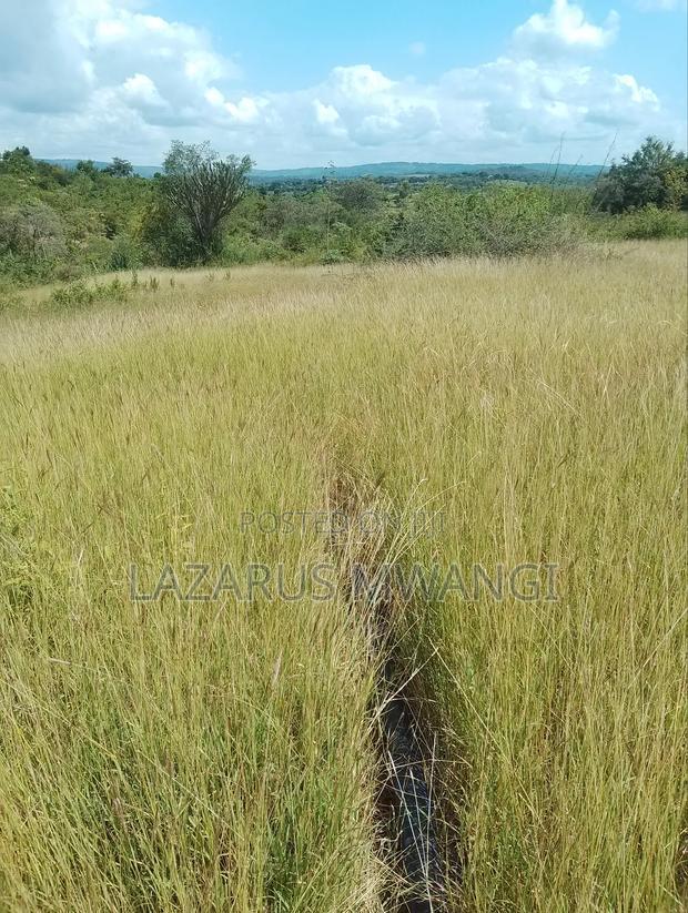 One Acre Mwea Karaba Kikumini Area Wango