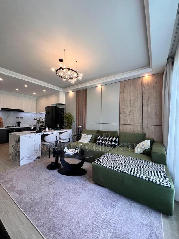 1bdrm Apartment in Westlands for sale