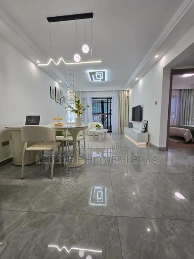 1bdrm Apartment in Kileleshwa for sale