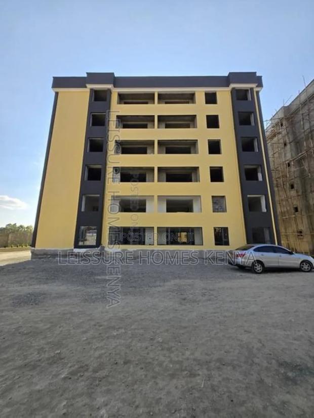 3bdrm Apartment in Kitengela for sale