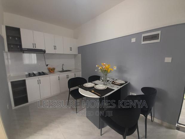 2bdrm Apartment in Kilimani for sale