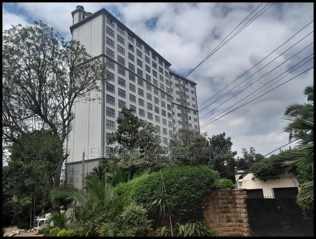 3bdrm Apartment in Kilimani for sale