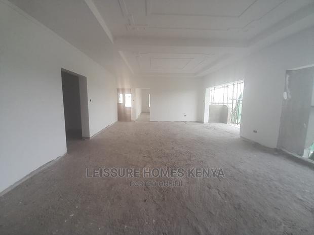 Furnished 3bdrm Apartment in Kileleshwa for sale
