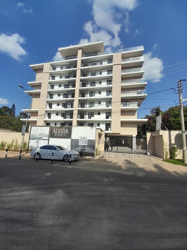 3bdrm Apartment in Lavington for sale