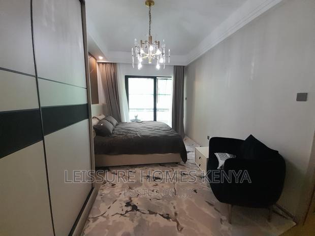 2bdrm Apartment in Kilimani for sale