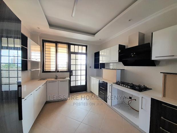 3bdrm Apartment in Kileleshwa for rent