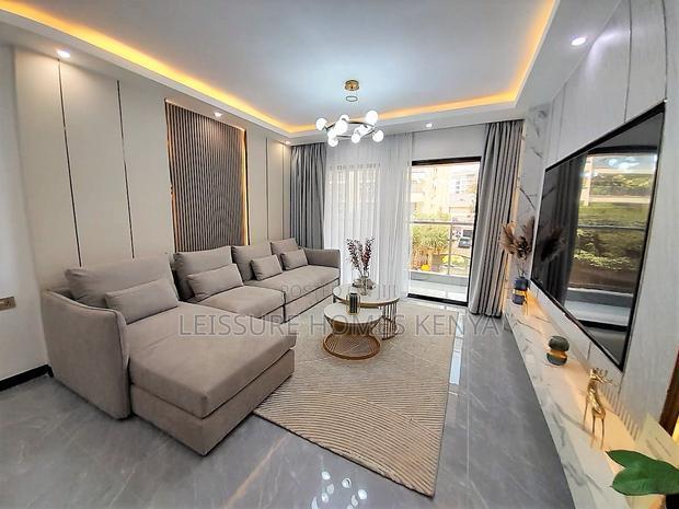 2bdrm Apartment in Kileleshwa for sale