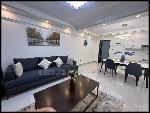 3bdrm Apartment in Kilimani for sale