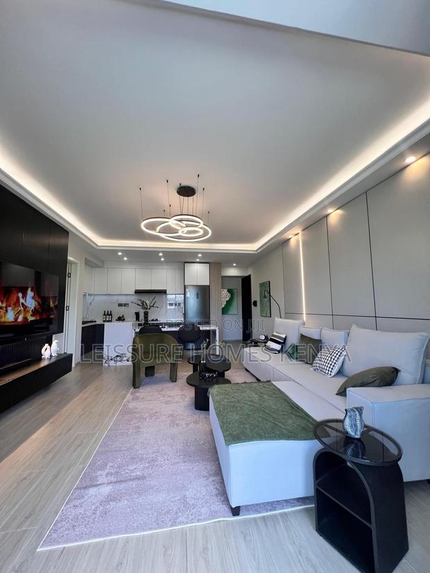 2bdrm Apartment in Westlands for sale