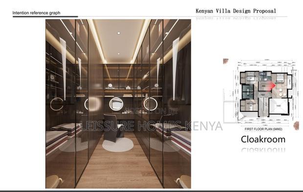 5bdrm Townhouse/Terrace In Kikuyu For Sale