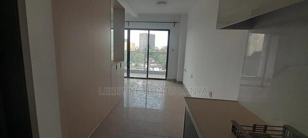 Studio Apartment in Kileleshwa for sale