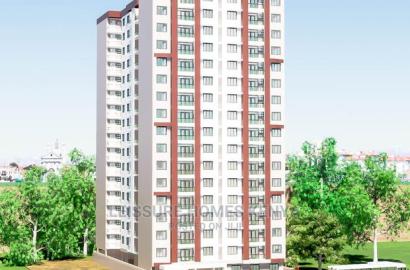 1bdrm Apartment in Kilimani for sale