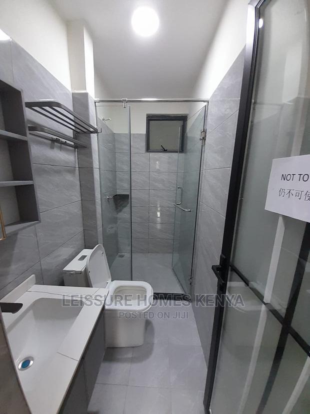 Studio Apartment in Kilimani for sale