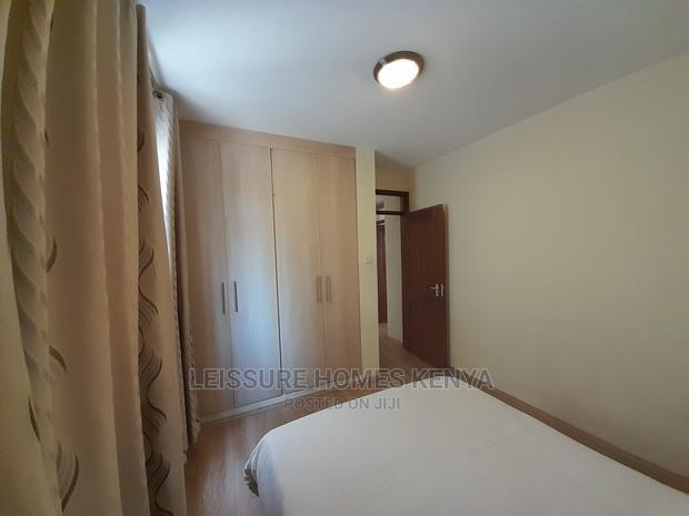 Furnished 1bdrm Apartment in Kileleshwa for rent