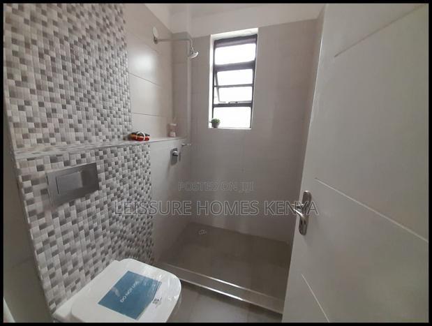 4bdrm Townhouse/Terrace in South C for sale