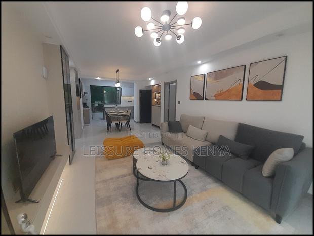 3bdrm Apartment in Kileleshwa for sale