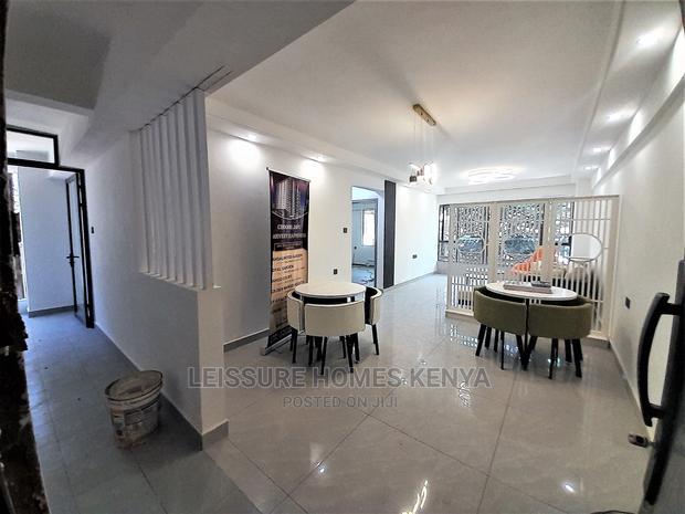 2bdrm Apartment in Kilimani for sale