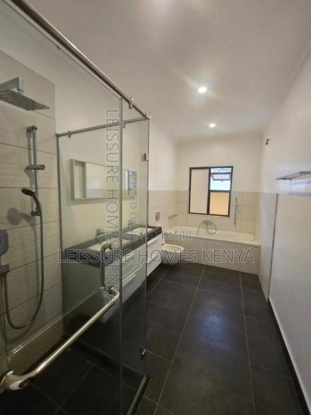 5bdrm Villa in Kileleshwa for rent