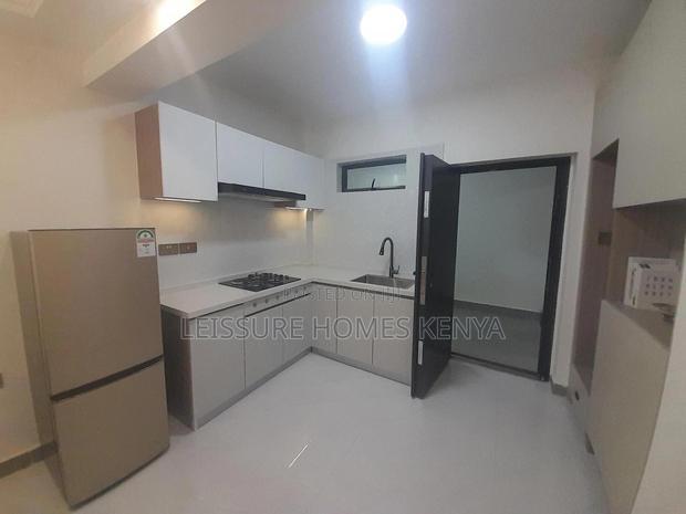 1bdrm Apartment in Kileleshwa for sale