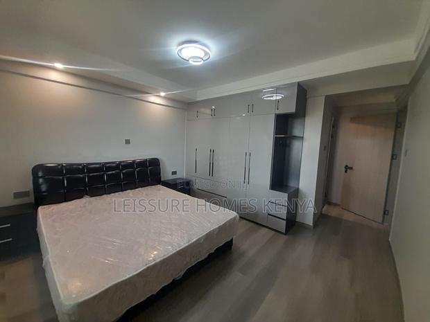 3bdrm Apartment in Kileleshwa for sale