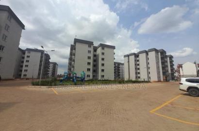 3bdrm Apartment in Gateway Mall Area for rent