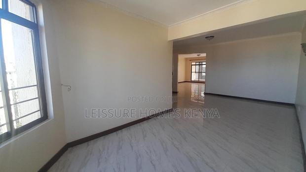 3bdrm Apartment in Kilimani for rent