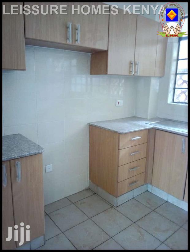 3bdrm Apartment in Syokimau for sale
